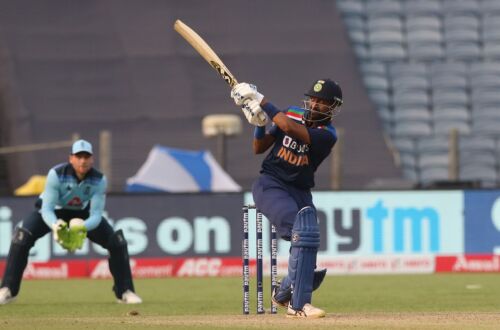 India vs England, second ODI, preview, likely XIs Image