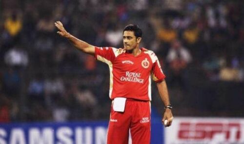 Indian Premier League- Memorable Bowling Image