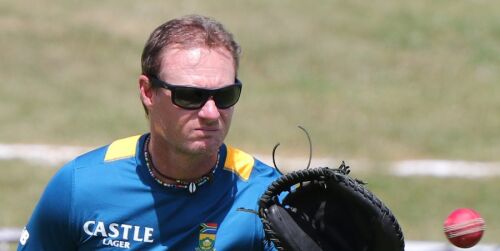 ACB appoints Lance Klusener as head coach of Afghanistan Image