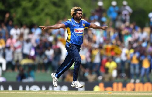 A Look at Lasith Malinga’s achievements in ODI cricket Image