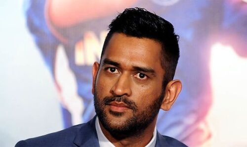 Dhoni shares “difficult to replicate” cricket moments of his career Image