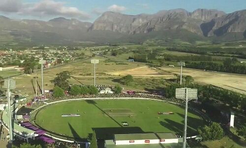 Paarl Rocks sell out MSL T20 final Image