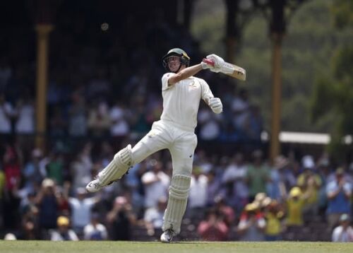 AUS vs NZ Test series review: A look at the players who dominated the series Image