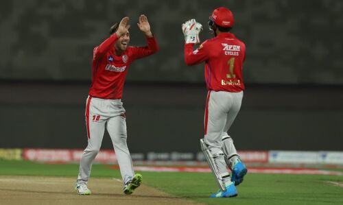 IPL 2021- Three players Kings XI Punjab should release Image