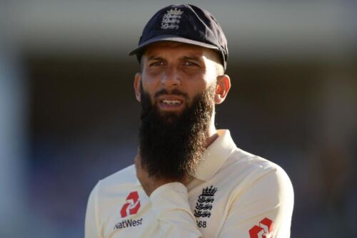 England all-rounder Moeen Ali decides to fly back home, will miss last two Tests against India Image