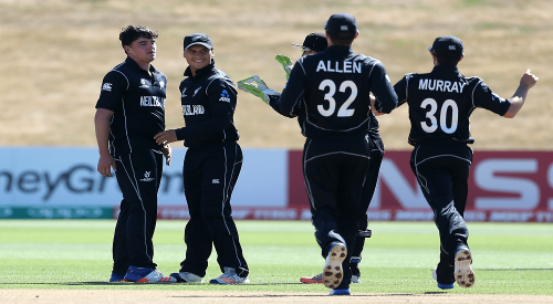 ICC U-19 World Cup 2020 | Team Preview: New Zealand seeking better outing after disastrous 2018 campaign at home Image