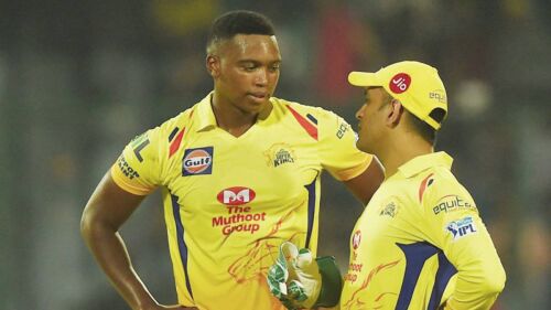 IPL 2021: Ngidi, Behrendorff will miss CSK’s second game against Punjab Kings Image