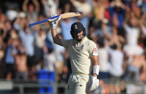 England vs New Zealand 3rd Test Day 4: Hosts need 113 after Pope-Root stand Image