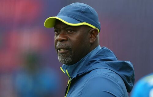 Ottis Gibson joins Bangladesh as bowling coach Image