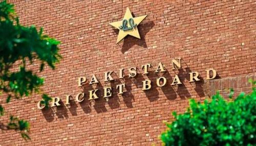 Three Pakistan players leave domestic cricket to play T10 league Image