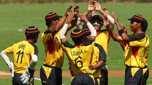 ICC T20 World Cup Qualifier Round Up: Papua New Guinea make it to first World Cup Image