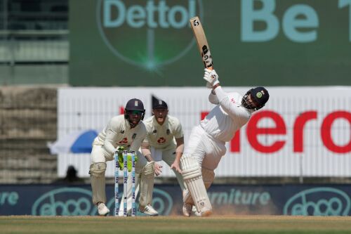 India vs England, 4th Test Day 2: Major takeaways Image