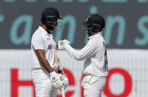 DAY 3: Pujara and Pant made batting look easy today – here’s why Image