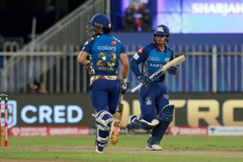 Chennai Super Kings v Mumbai Indians: Talking Points Image