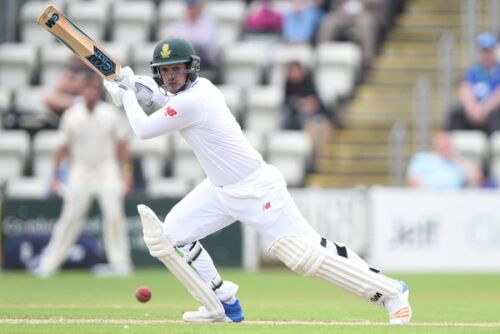 All-round South Africa outclass scratchy England Image