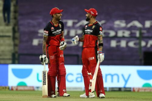 IPL 2021 Auction: RCB, SRH squads, strengths, weaknesses, predicted XIs Image