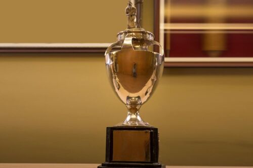 Madhya Pradesh win 2021/22 Ranji Trophy Image