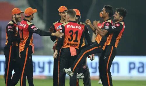 Cricket News Fantasy Scout: MI vs SRH, Match 9 | IPL 2021 Image