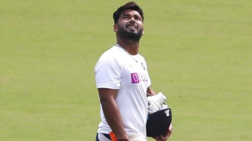 IPL 2021: Rishabh Pant to lead Delhi Capitals Image