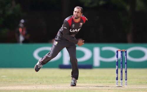 ICC Men’s T20 World Cup Qualifier: Scotland recover, Ireland stumble as PNG, Jersey get off the mark Image