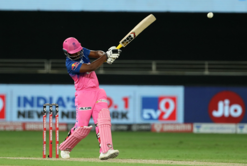 IPL 2021, Match 24, MI vs RR Live Score and Commentary Image