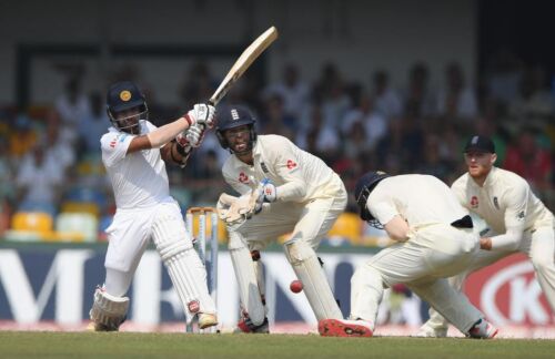 England to tour Sri Lanka for two Tests in January 2021 Image