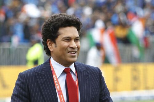 Tendulkar’s 98 vs Pak in 2003 WC one of his best, says Inzamam Image