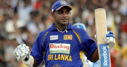 FEATURE: Sanath Jayasuriya – an opener who inspired a generation Image