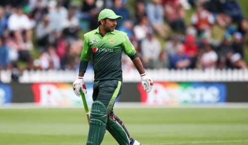 Sarfaraz stripped of captaincy, Azhar Ali to lead in Tests; Babar Azam new T20I skipper Image