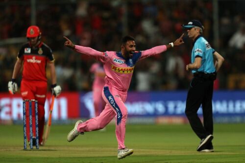 FEATURE: Why Shreyas Gopal deserves a spot in India’s T20 setup Image