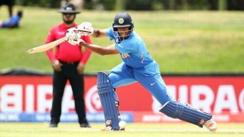 ICC Under-19 World Cup 2020: India beat Sri Lanka to kick start campaign Image