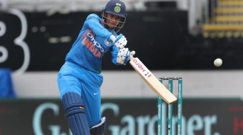 Mandhana, Mooney and other stars of the Women’s T20I Tri-Series Image