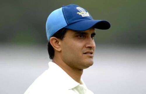 FEATURE: Sourav Ganguly- A Bengal cricket giant Image