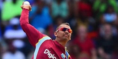 FEATURE: What makes Sunil Narine unique? Image