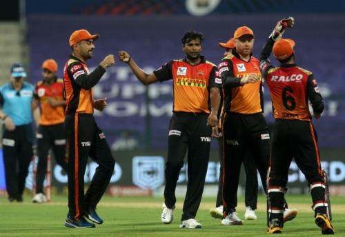 Cricket News, 14 May: Kolkata Knight Riders beat Sunrisers Hyderabad, more Image