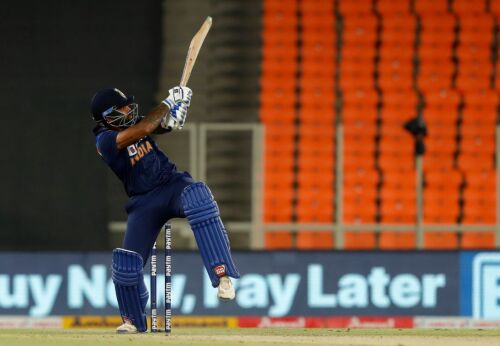 India v England, fifth T20I, preview, likely XIs Image