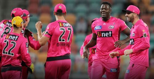 BBL 2020-21 Final: Sydney Sixers vs Perth Scorchers Match Preview, Team News, Playing XI, and Key Players Image