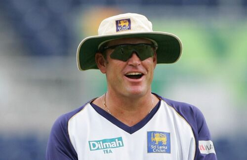 Sri Lanka appoint Tom Moody as Director of Cricket Image