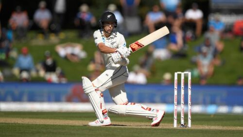 Trent Boult ruled out of third Test vs Aus after fracturing hand Image