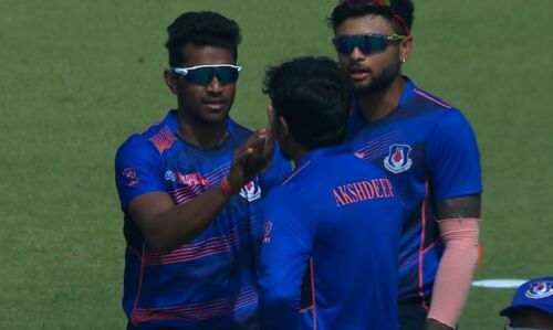 Vijay Hazare Trophy 2021 Final live streaming: When and where to watch Image