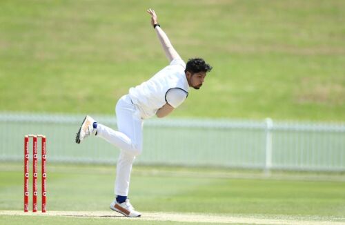 Umesh Yadav passes fitness test, added for last 2 Tests vs England Image