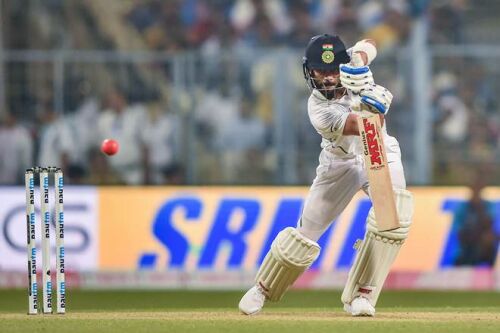 India in Day-Night Tests: Tale of two extremes Image