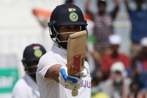 India vs England 2nd Test, Day 4 live cricket streaming: When and where to watch Image