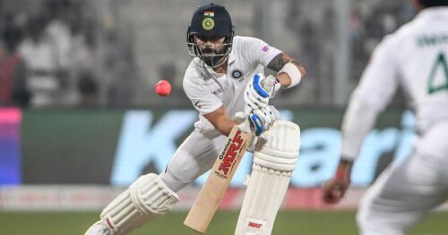 REPORTS: Rise in ticket demand for Virat Kohli’s lone Test in Adelaide Image