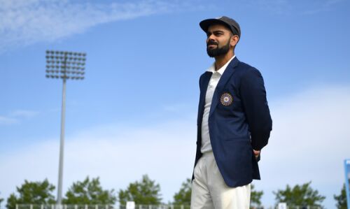 India v England, 1st Test: What went wrong for India? Image