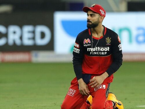 Royal Challengers Bangalore to look at new season with more optimism Image