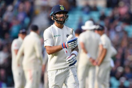 England announce Test series schedule against India in summer 2021 Image