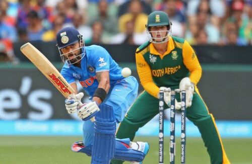 South Africa vs India, 1st ODI: Preview, fantasy tips and likely XIs Image