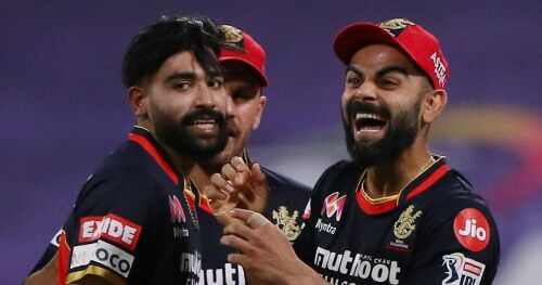 IPL 2021, RCB SWOT Analysis: New recruits lend better balance as Virat Kohli’s men eye maiden title Image