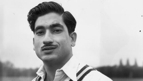 Waqar Hasan passes away at 87 Image